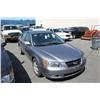 Image 1 : 2006 GREY HYUNDAI SONATA SEDAN