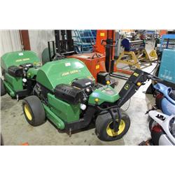 JOHN DEERE 800 GAS AERATOR