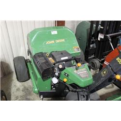 JOHN DEERE 800 GAS AERATOR