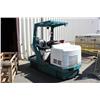 Image 1 : TENNANT PROPANE PARKING LOT SWEEPER