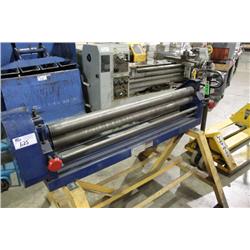 SHARP MANUAL SHEET BENDER