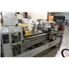 Image 1 : HERCULES / AJAX METAL CUTTING LATHE WITH