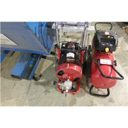 CHIGACO 50' DRAIN CLEANER WITH POWER FEED