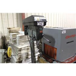 DELTA 16 1/2" DRILL PRESS