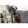 Image 1 : DELTA 16 1/2" DRILL PRESS