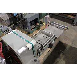 SEAL-A-TRON CN TABLE TOP SHRINK WRAP SYSTEM