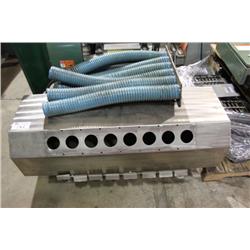 AIRCON.TECH AIR CONDITIONING SYSTEM