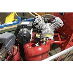 240V UPRIGHT ELECTRIC AIR COMPRESSOR