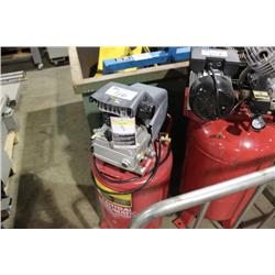 21 GALLON UPRIGHT AIR COMPRESSOR