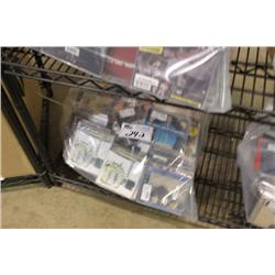 LARGE BAG OF ASSORTED CD'S