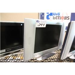 MAGNASONIC FLAT SCREEN TELEVISION