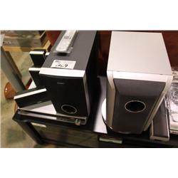 SONY DVD HOME THEATRE SYSTEM