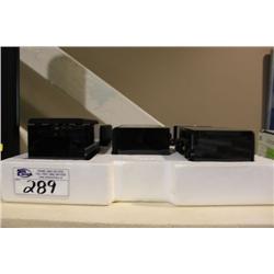 ENERGY 8 SPEAKER SURROUND SOUND SYSTEM