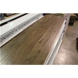 QUALIFLOR COLLECTION HAND SCRAPED PASCO SPICE