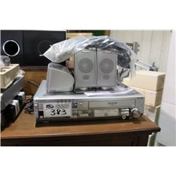 LOT OF ASSORTED ELECTRONICS