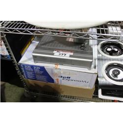 LOT OF ASSORTED SATELLITE EQUIPMENT