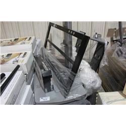 PALLET OF ASSORTED STANDS