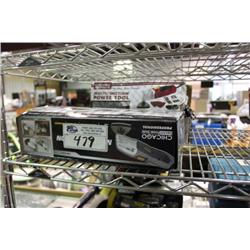 MULTI FUNCTION TOOLS AND BELT SANDER