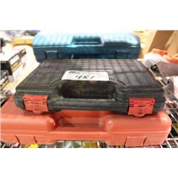 ASSORTED PULLERS AND TESTOR KITS