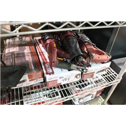 RECIPROCATING SAWS