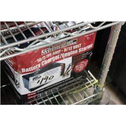 LOT OF BATTERY CHARGES