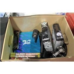 DESK TOP EDITIORS AND ELECTRONICS