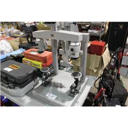 CARL ZEISS MICROSCOPE