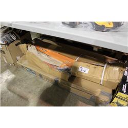 CHERRY PICKER AND SHOP BENCH