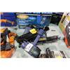 Image 1 : LOT OF NAIL GUNS