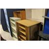 Image 2 : LARGE LOT OF BOOKSHELVES
