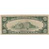 Image 2 : $10 NORTH AFRICA SILVER CERTIFICATE 1934