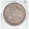 Image 1 : 1881 S SILVER MORGAN