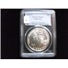 1993 JEFFERSON SILVER $1 PCGS MS 69