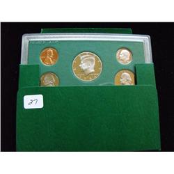 1994 PROOF SET