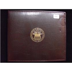 $1 AND $5 SILVER CERTIFICATE SET