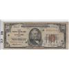Image 1 : $50 FRBN 1929 CLEVELAND
