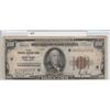 $100 FRBN 1929 BROWN SEAL