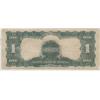 Image 2 : $1 BLACK EAGLE SILVER CERTIFICATE 1899