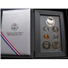 Image 1 : SILVER US MINT PRESTIGE SET 1991 ORIGINAL PACKAGE