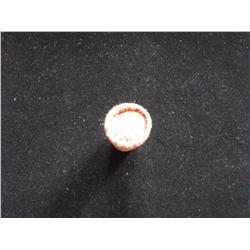 ROLL OF STEEL CENTS 1943 WHEAT