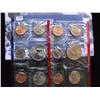Image 1 : 1997 US MINT UNC SET