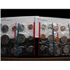 Image 1 : 1978 & 1979 US MINT UNCIRCULATED COIN SETS
