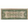 Image 2 : $1 FUNNY BACK SILVER CERTIFICATE 1928 A