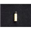 Image 1 : VIAL OF GOLD FLAKE