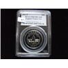 Image 1 : 2001 CAPITAL VISITOR PROOF PCGS 69