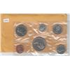 Image 1 : 1968 CANADA ROYAL PROOF LIKE SET