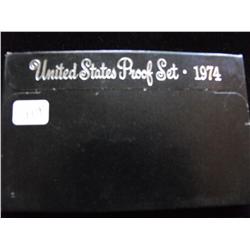 1974 PROOF SET