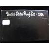 Image 1 : 1974 PROOF SET