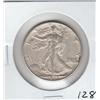 Image 1 : SILVER WALKING LIBERTY HALF 1943