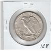Image 2 : SILVER WALKING LIBERTY HALF 1943